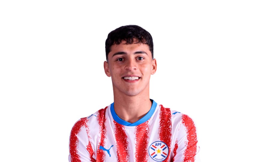 	Ramón Sosa 	